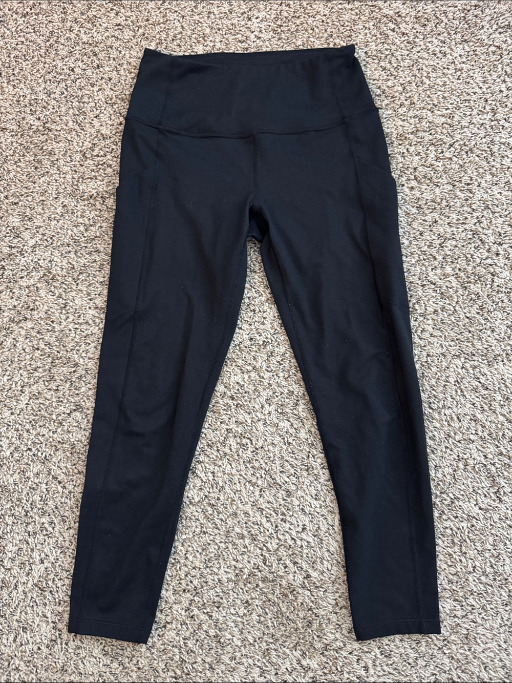 Zella Black Performance Leggings